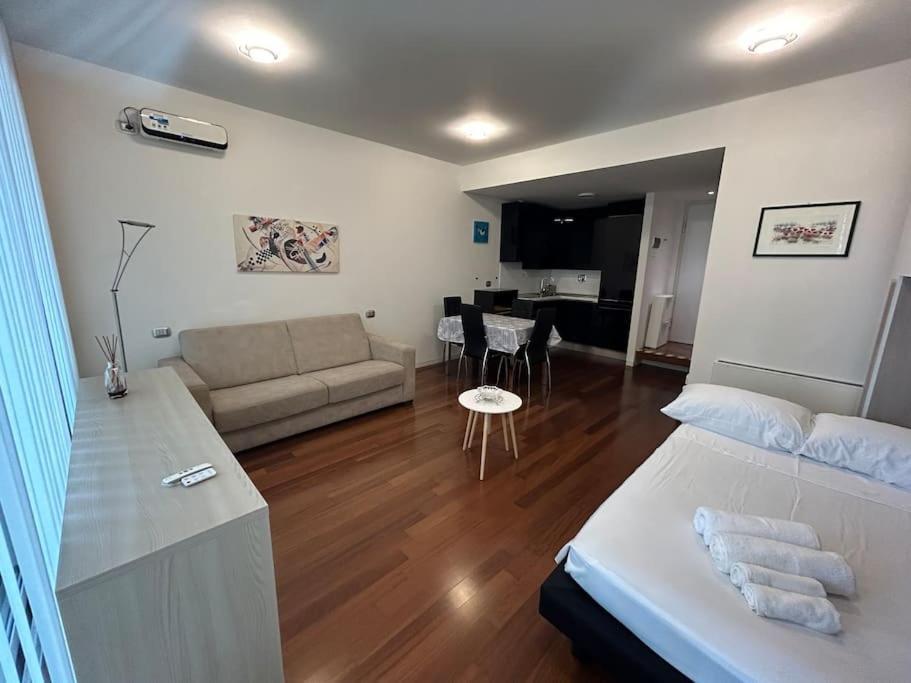 Apartment Withparking & Self Checkin Florenz